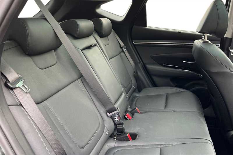 Used Hyundai TUCSON 2023 for sale - 76410724: Photo 8