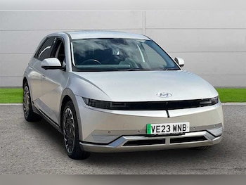 Used Hyundai IONIQ 5 2023 for sale - 79578963: Photo