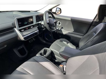 Used Hyundai IONIQ 5 2023 for sale - 79578963: Photo