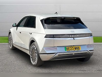 Used Hyundai IONIQ 5 2023 for sale - 79578963: Photo