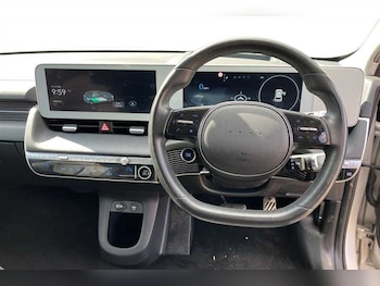 Used Hyundai IONIQ 5 2023 for sale - 79578963: Photo