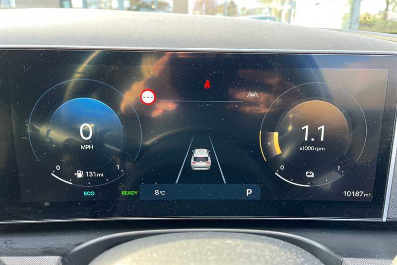 Used Hyundai TUCSON 2024 for sale - 77526370: Photo 11