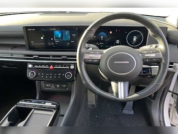 Used Hyundai TUCSON 2024 for sale - 77526370: Photo