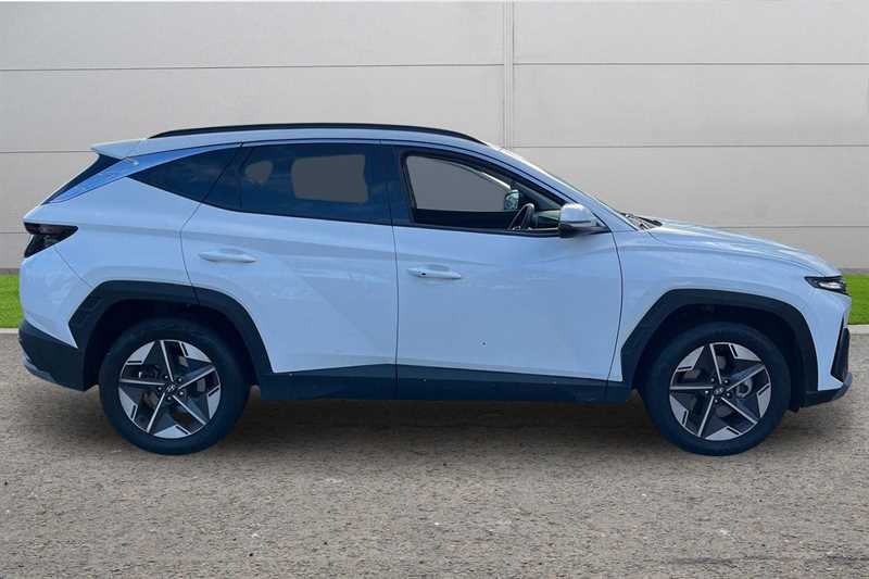 Used Hyundai TUCSON 2024 for sale - 77526370: Photo 5