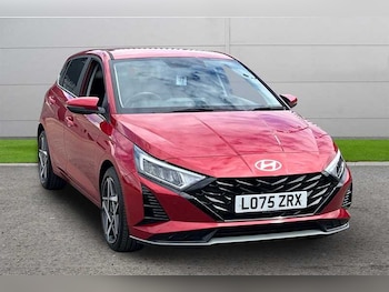 Used Hyundai i20 2026 for sale - 79523407: Photo