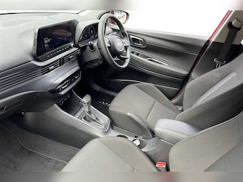 Used Hyundai i20 2026 for sale - 79523407: Photo