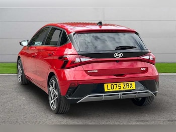 Used Hyundai i20 2026 for sale - 79523407: Photo