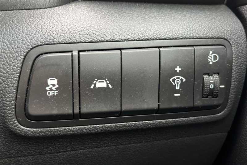 Used Hyundai TUCSON 2020 for sale - 76034089: Photo 13