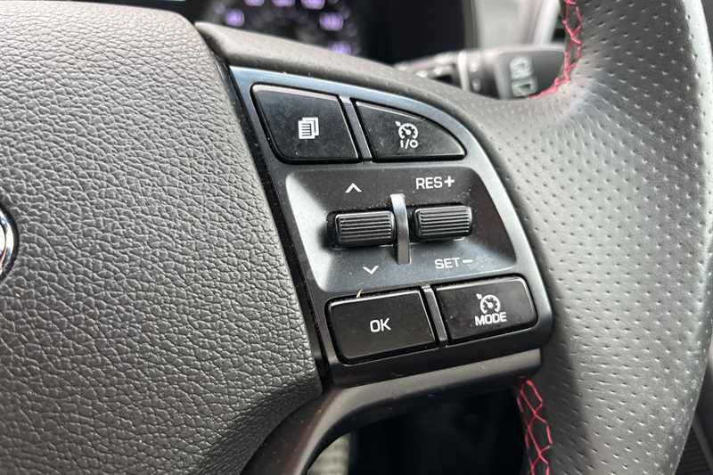 Used Hyundai TUCSON 2020 for sale - 76034089: Photo 14