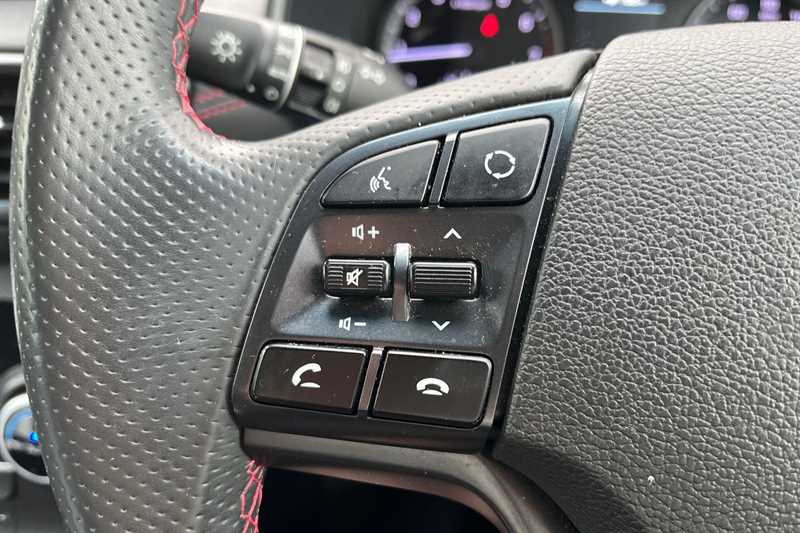 Used Hyundai TUCSON 2020 for sale - 76034089: Photo 15