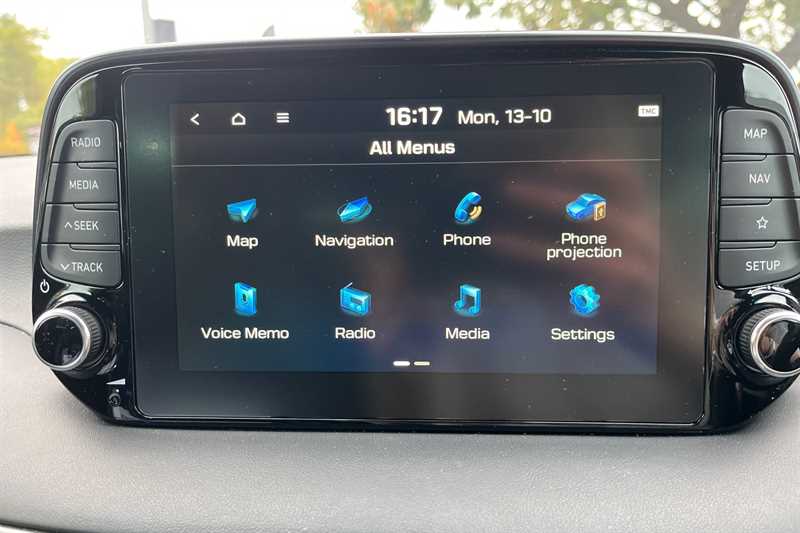 Used Hyundai TUCSON 2020 for sale - 76034089: Photo 18