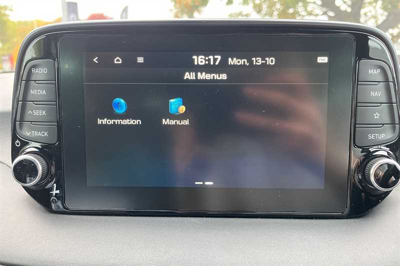 Used Hyundai TUCSON 2020 for sale - 76034089: Photo 19