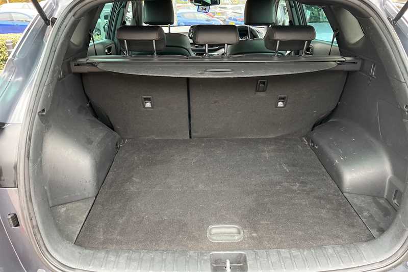 Used Hyundai TUCSON 2020 for sale - 76034089: Photo 20