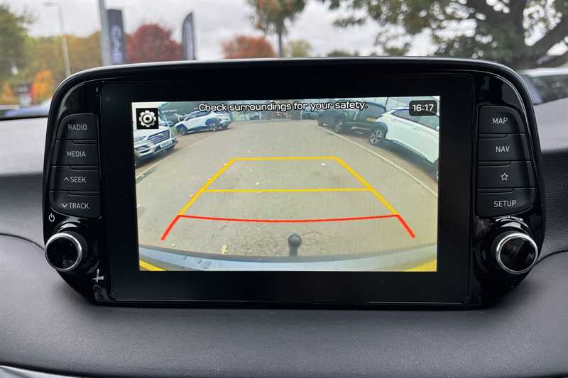 Used Hyundai TUCSON 2020 for sale - 76034089: Photo 23