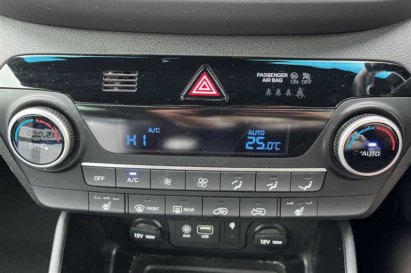 Used Hyundai TUCSON 2020 for sale - 76034089: Photo 24