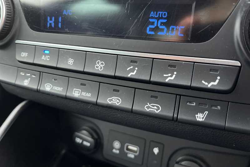 Used Hyundai TUCSON 2020 for sale - 76034089: Photo 25