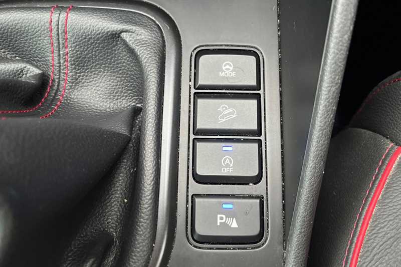 Used Hyundai TUCSON 2020 for sale - 76034089: Photo 27