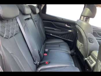 Used Hyundai Santa Fe 2022 for sale - 75063004: Photo