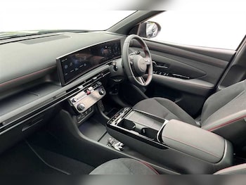 Used Hyundai TUCSON 2024 for sale - 75522473: Photo