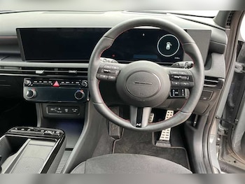 Used Hyundai TUCSON 2024 for sale - 75522473: Photo