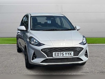 Used Hyundai i10 2025 for sale - 79108643: Photo