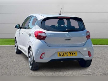 Used Hyundai i10 2025 for sale - 79108643: Photo