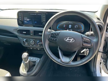 Used Hyundai i10 2025 for sale - 79108643: Photo