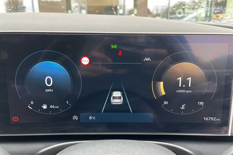 Used Hyundai TUCSON 2024 for sale - 77686055: Photo 11