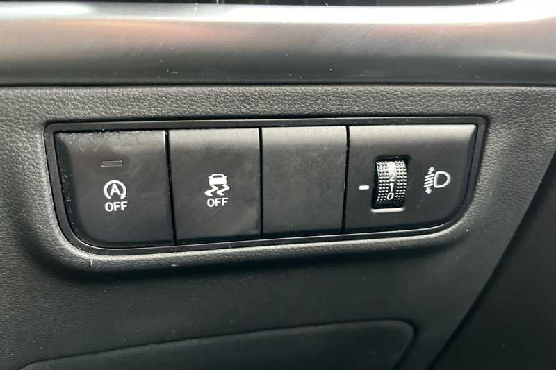 Used Hyundai TUCSON 2024 for sale - 77686055: Photo 13