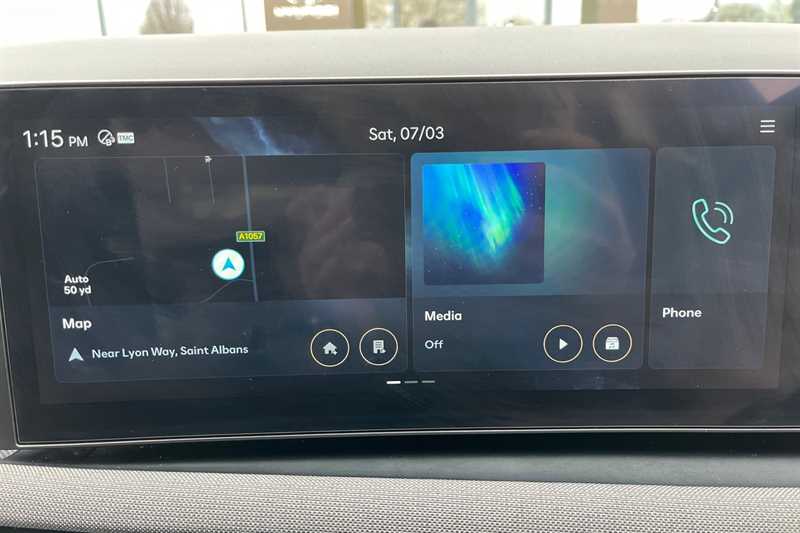 Used Hyundai TUCSON 2024 for sale - 77686055: Photo 16