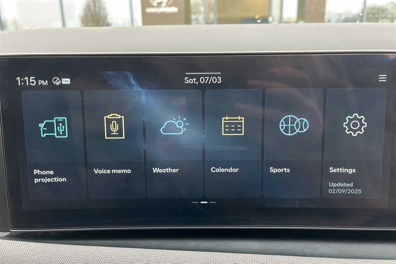 Used Hyundai TUCSON 2024 for sale - 77686055: Photo 17