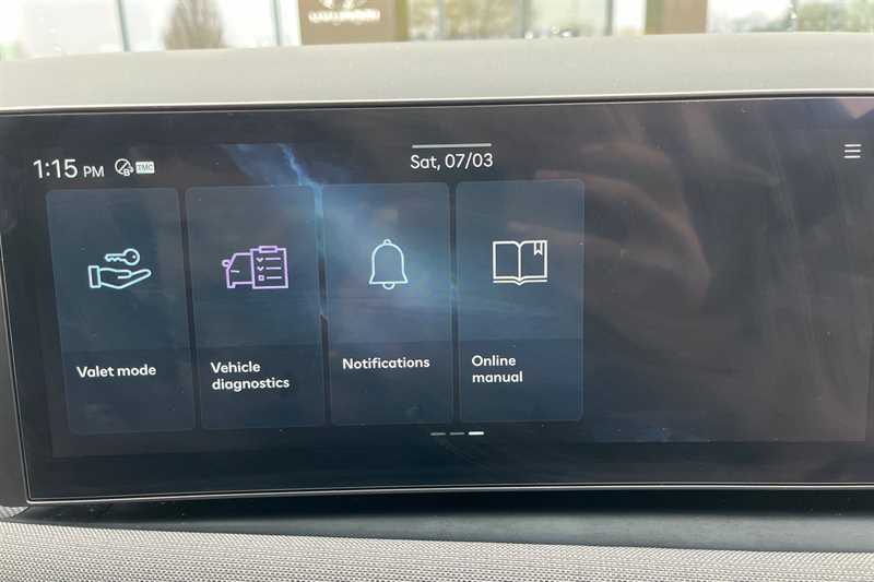 Used Hyundai TUCSON 2024 for sale - 77686055: Photo 18