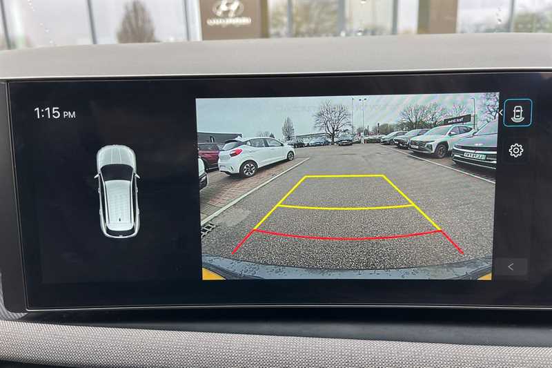 Used Hyundai TUCSON 2024 for sale - 77686055: Photo 19