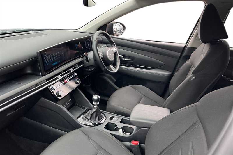 Used Hyundai TUCSON 2024 for sale - 77686055: Photo 2