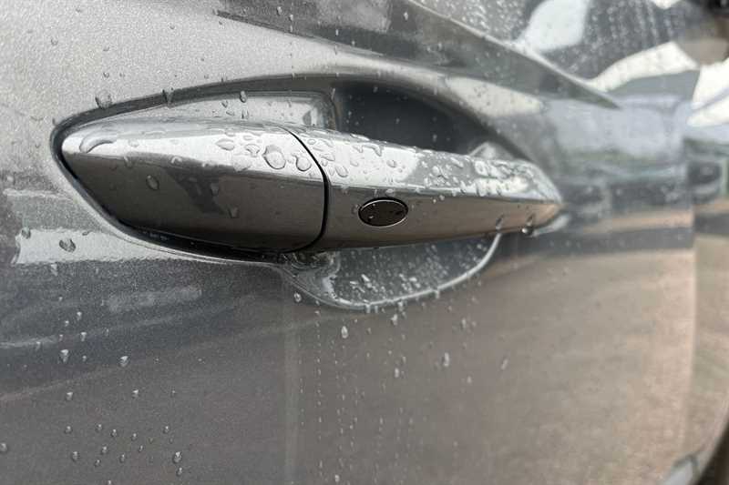 Used Hyundai TUCSON 2024 for sale - 77686055: Photo 22