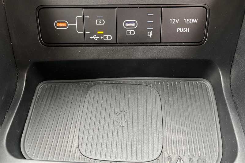 Used Hyundai TUCSON 2024 for sale - 77686055: Photo 24