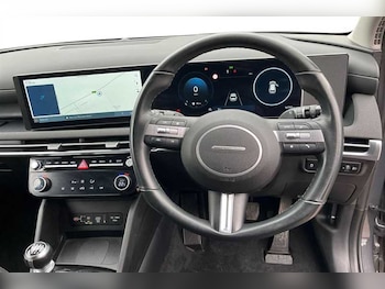 Used Hyundai TUCSON 2024 for sale - 77686055: Photo