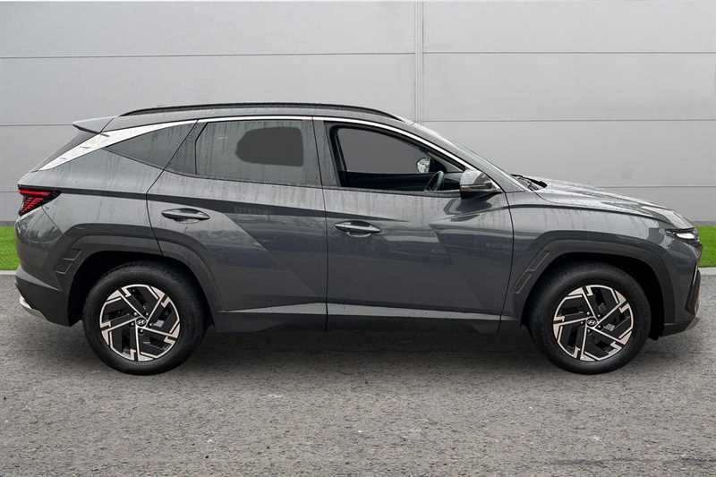 Used Hyundai TUCSON 2024 for sale - 77686055: Photo 5