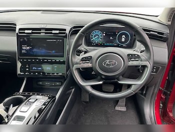 Used Hyundai TUCSON 2022 for sale - 77526429: Photo