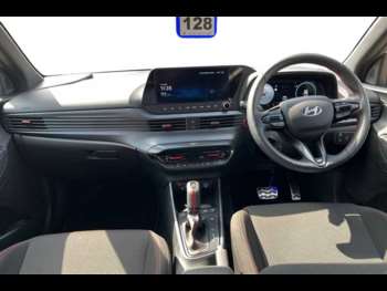Used Hyundai i20 2024 for sale - 74881024: Photo
