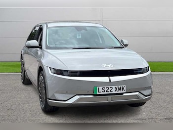 Used Hyundai IONIQ 5 2022 for sale - 79064351: Photo