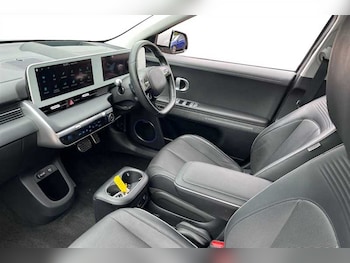Used Hyundai IONIQ 5 2022 for sale - 79064351: Photo