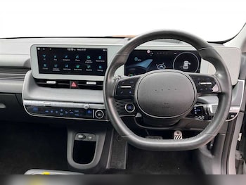 Used Hyundai IONIQ 5 2022 for sale - 79064351: Photo