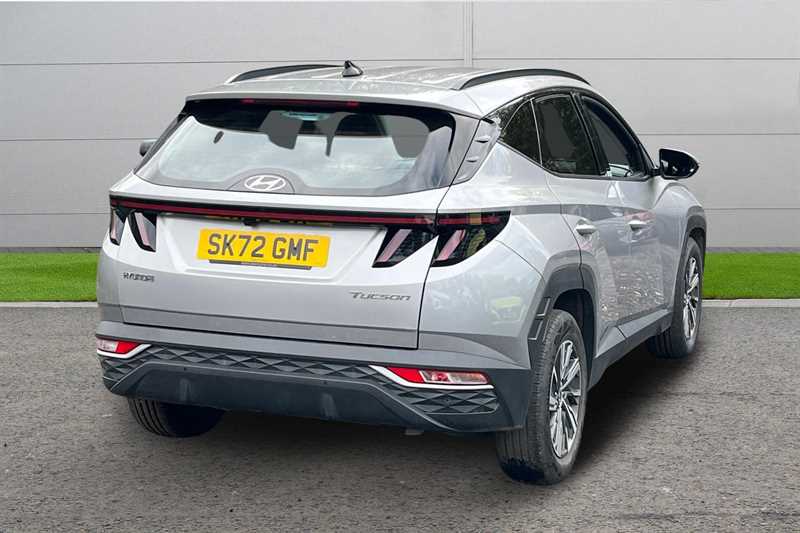 Used Hyundai TUCSON for sale - 77373236: Photo 12