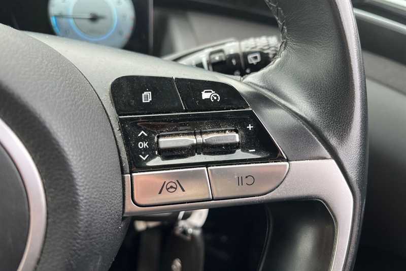 Used Hyundai TUCSON for sale - 77373236: Photo 14