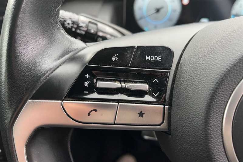 Used Hyundai TUCSON for sale - 77373236: Photo 15