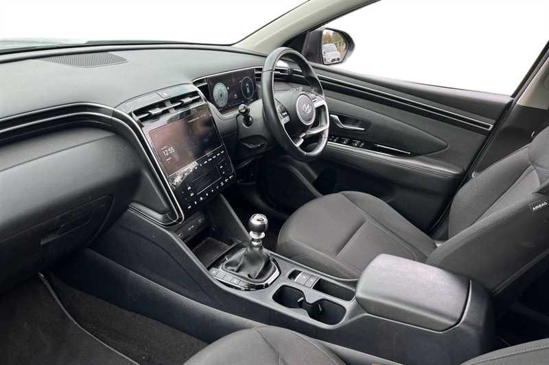 Used Hyundai TUCSON for sale - 77373236: Photo 2