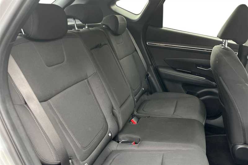 Used Hyundai TUCSON for sale - 77373236: Photo 8