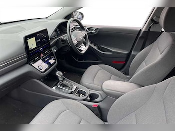 Used Hyundai IONIQ 2020 for sale - 77540068: Photo