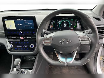 Used Hyundai IONIQ 2020 for sale - 77540068: Photo